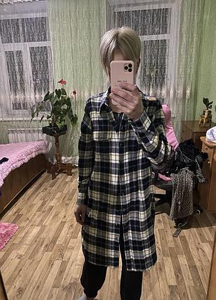 Рубашка