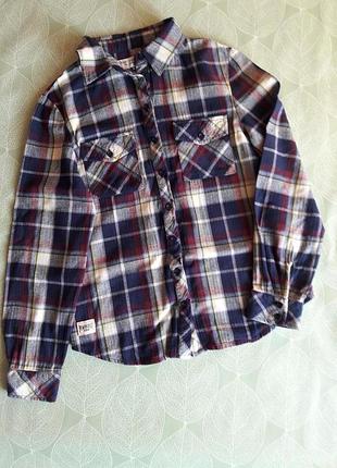 Сорочка для хлопчика.