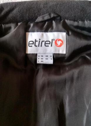 Термокуртка ( лыжная куртка) от etirel5 фото