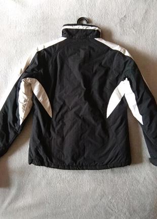 Термокуртка ( лыжная куртка) от etirel2 фото