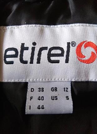 Термокуртка ( лыжная куртка) от etirel6 фото