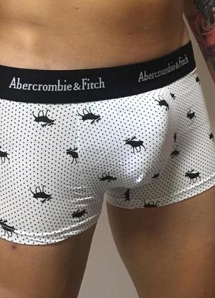 Трусы abercrombie&fitch3 фото