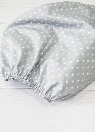 Простінь на гумці, 120*60 см