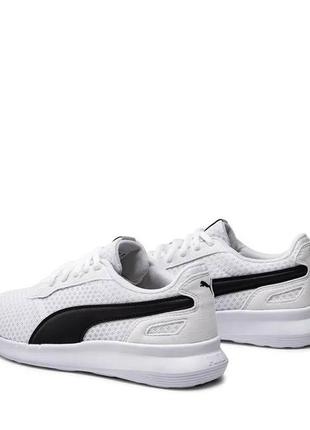 Нові чоловічі спортивні кросівки  puma 44.5p5 фото