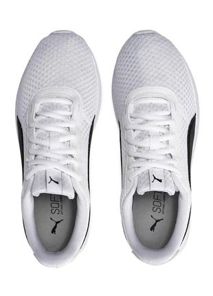 Нові чоловічі спортивні кросівки  puma 44.5p6 фото