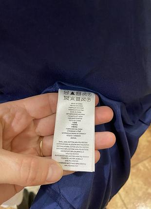 Тренч michael kors 6