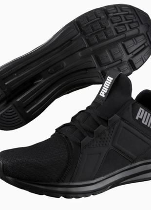 Нові чоловічі спортивні кросівки puma 41p2 фото