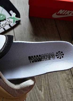 Кросівки nike air max tn terrascape plus 'white' 4