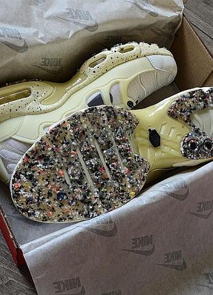 Кросівки nike air max tn terrascape plus 'white' 7