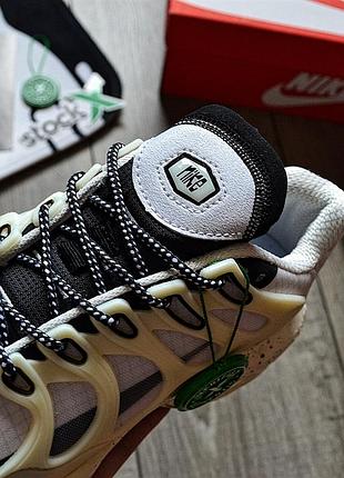 Кросівки nike air max tn terrascape plus 'white' 5