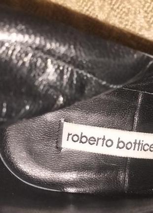Roberto botticelli сапоги деми италия6 фото