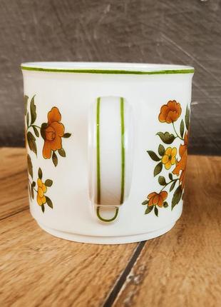 Чашка villeroy&boch серия "summerday"5 фото