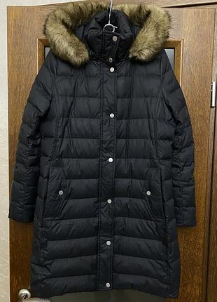 Пуховик tommy hilfiger (оригінал)
