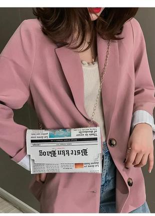 Сумка-клатч "g3"