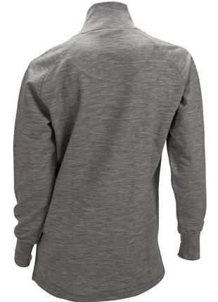 Новый шерстяной свитер ulvang шерсть мериноса термобелье вовна2 фото