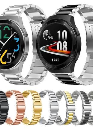 Браслет для смарт годин huawei watch gt 2 pro / gt 2 46 мм / honor magic watch