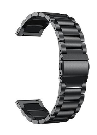 Браслет для смарт годин huawei watch gt 2 pro / gt 2 46 мм / honor magic watch