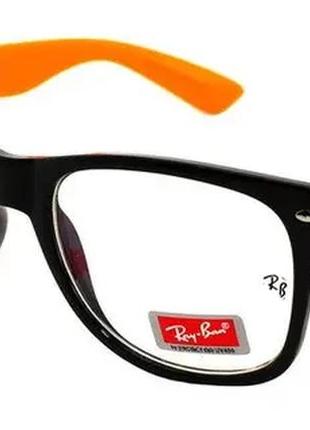 Комп'ютерні окуляри "ray-ban" 2140 с5