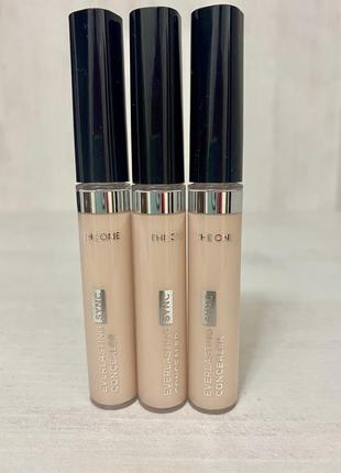 Адаптивний консилер the one everlasting sync