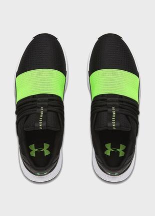 Кросівки under armour4 фото