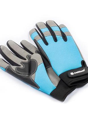 Робочі рукавички ergo (размер: 9/l) cellfast