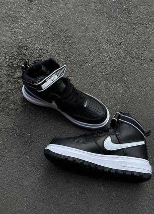 Чоловічі кросівки nike air force 1  мужские кроссовки найк