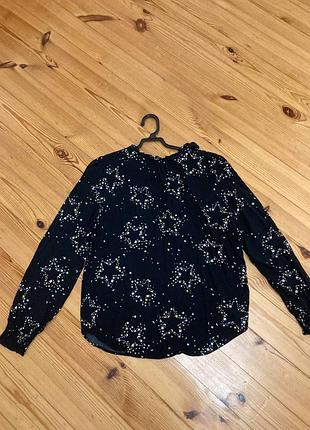 Блуза нова