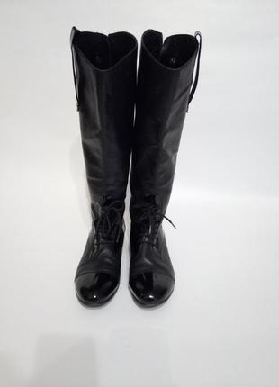 Чоботи gomma caster