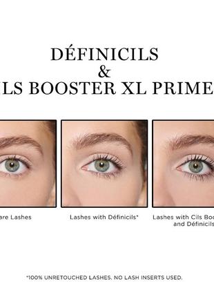 Основа под тушь lancωme
cils booster xl4 фото