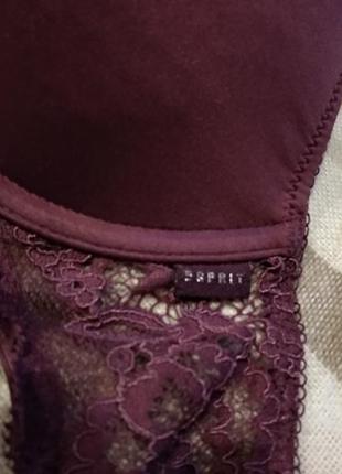 Бюстгалтер esprit