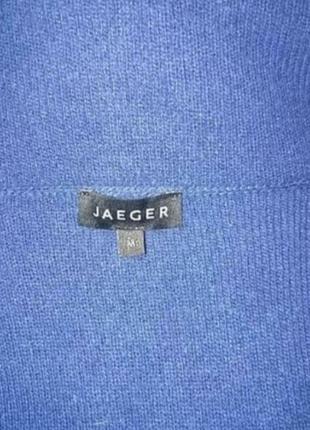 Jaeger вовняний кардиган6 фото