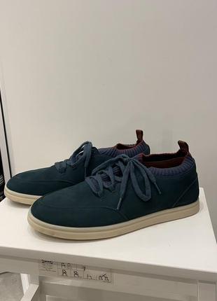 Кеди loro piano soho walk