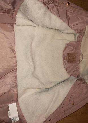 Cool clab курточка єврозима 122 3