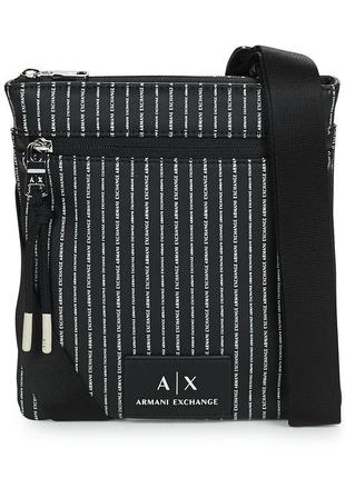 Мужская сумка armani exchange, оригинал