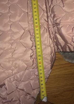 Cool clab курточка єврозима 122 8