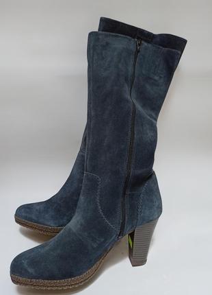 Pier one чобітки жіночі.брендове взуття сток