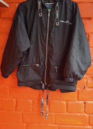 Куртка жіноча campus