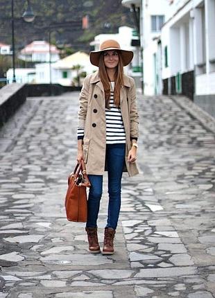 Фирменная шляпа от  esmara.германия.оригинал!