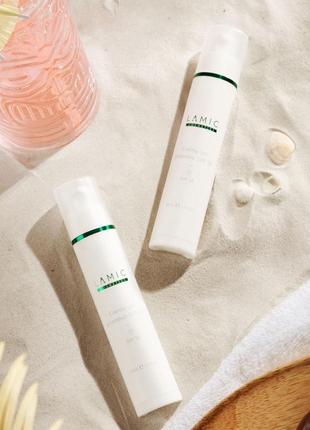 Сонцезахисний крем spf 50 «crema-gel protettivo spf 50» 50 мл