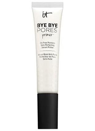 Праймер it cosmetics - bye bye pores2 фото