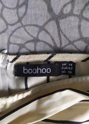 Комбинезон boohoo3 фото