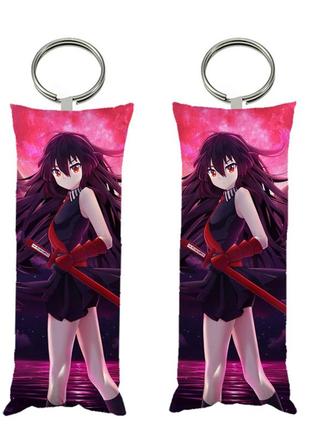 Akame dakimakura online