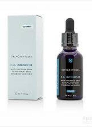 Skinceuticals h. a intensifier інтенсивна сироватка для всіх типів шкіри 30 мл1 фото