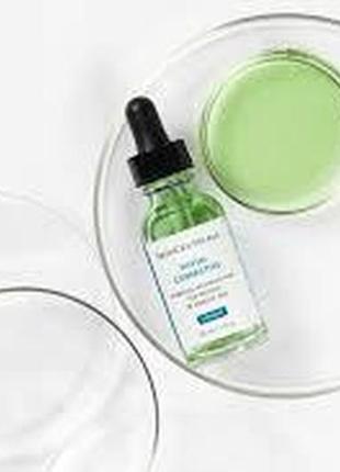 Skinceuticals phyto corrective увлажняющая успокаивающая сыворотка 30 мл2 фото