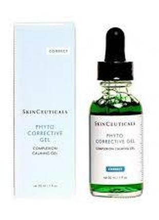 Skinceuticals phyto corrective увлажняющая успокаивающая сыворотка 30 мл