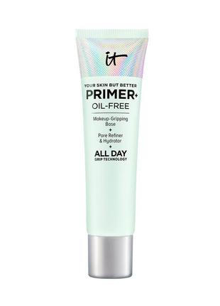 It cosmetics безмасляний праймер для макіяжу - primer oil free 30 ml