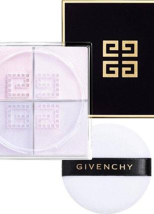 Givenchy prisme libre (новый тестер запечатан)2 фото