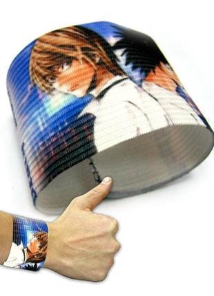 Напульсник аніме на руку зошит смерті (n_007)