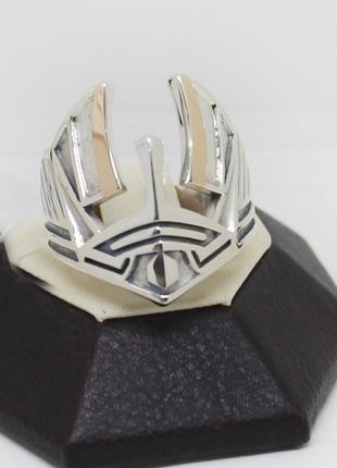 Кольцо серебряное 20 9,73 г