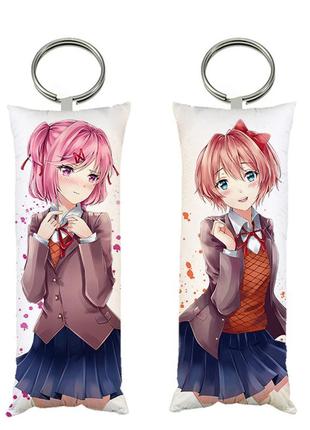 Ddlc dakimakura hot sale